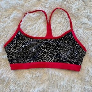 Fabletics Reversible Sports Bra EUC